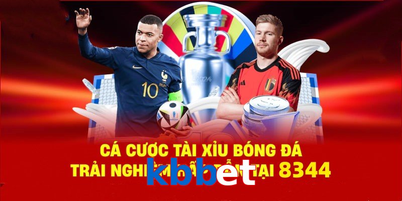 Thể Thao kbbet- Sân Chơi Của Các Tín Đồ Cá Cược Chính Hiệu