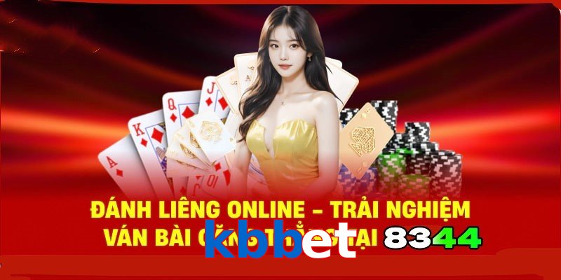 Đánh Liêng Online – Trải Nghiệm Ván Bài Căng Thẳng Tại kbbet