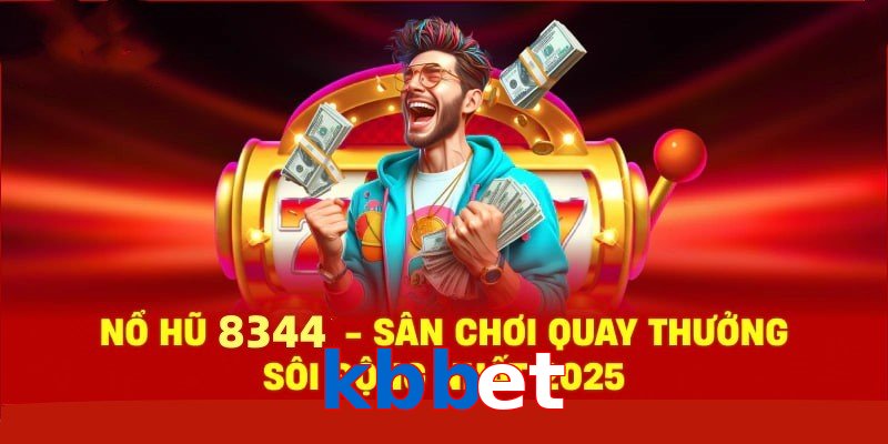 Quay Hũ Trực Tuyến – Trải Nghiệm Chơi Slot kbbet Đẳng Cấp